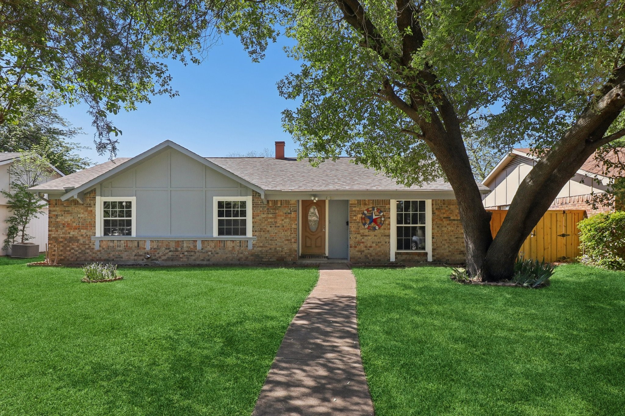 1910 Steamboat Springs Drive Garland TX 75044