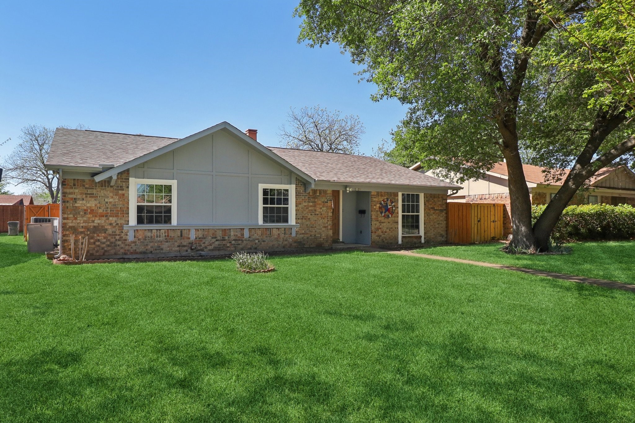 1910 Steamboat Springs Drive Garland TX 75044