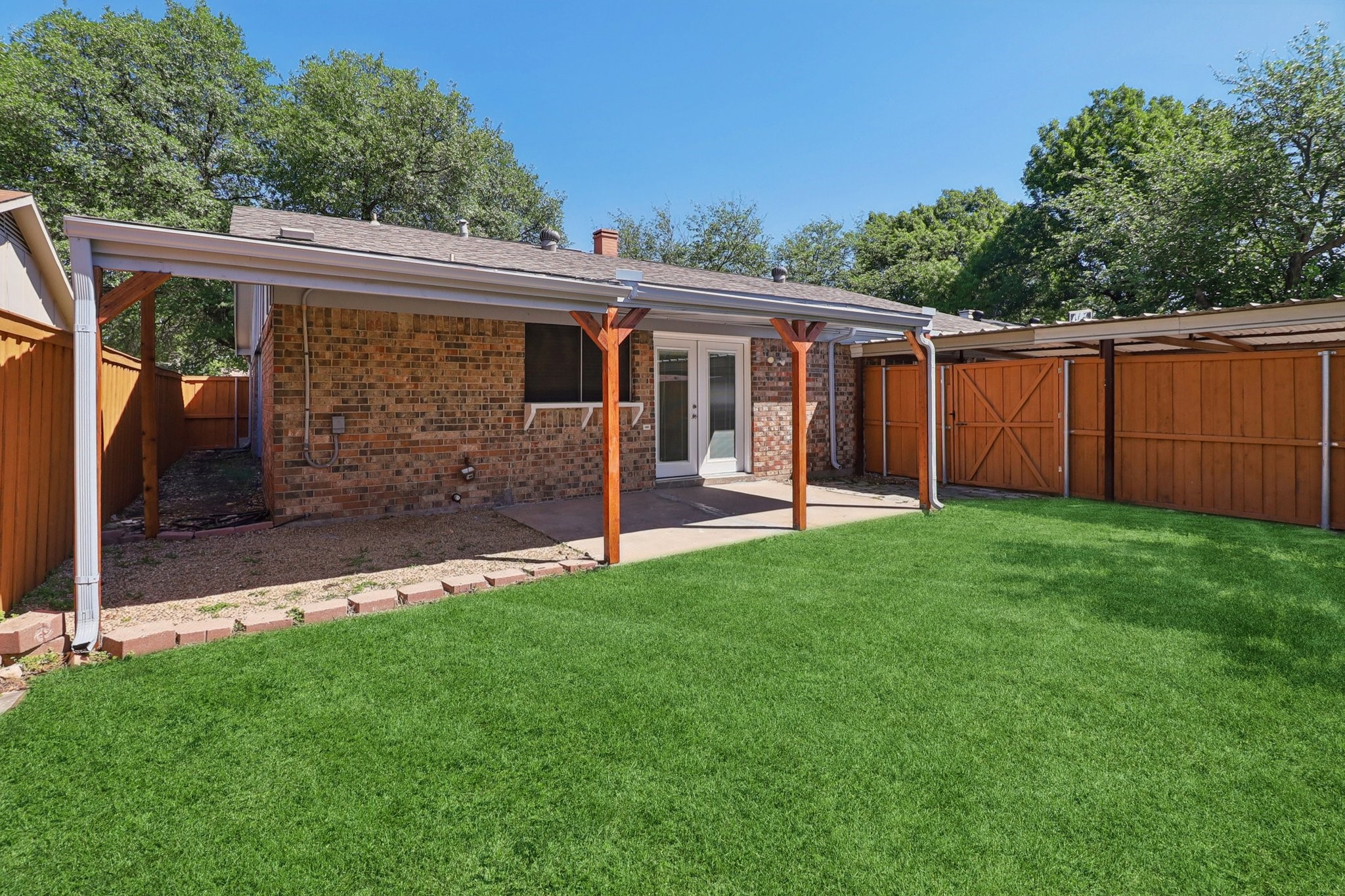 1910 Steamboat Springs Drive Garland TX 75044