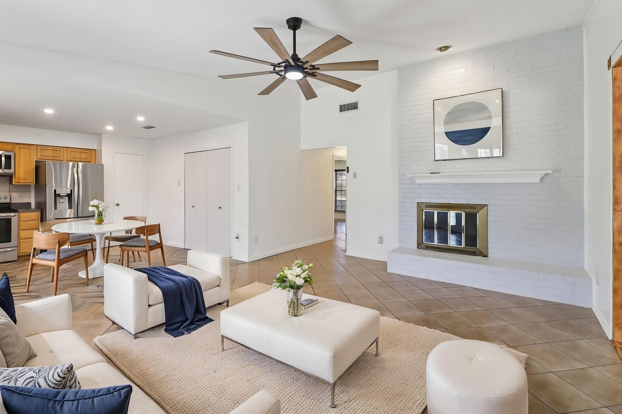 1910 Steamboat Springs Drive Garland TX 75044