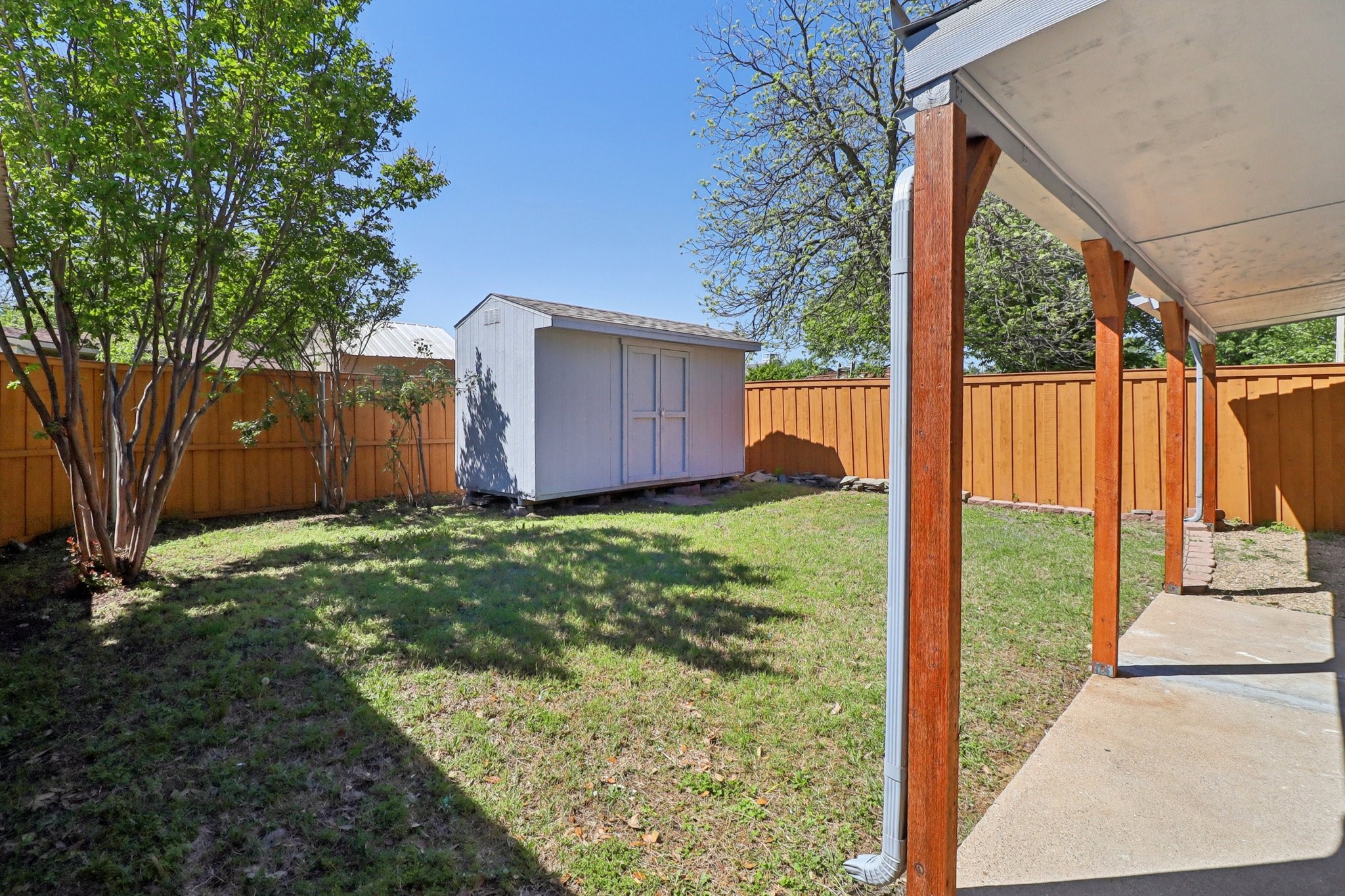 1910 Steamboat Springs Drive Garland TX 75044