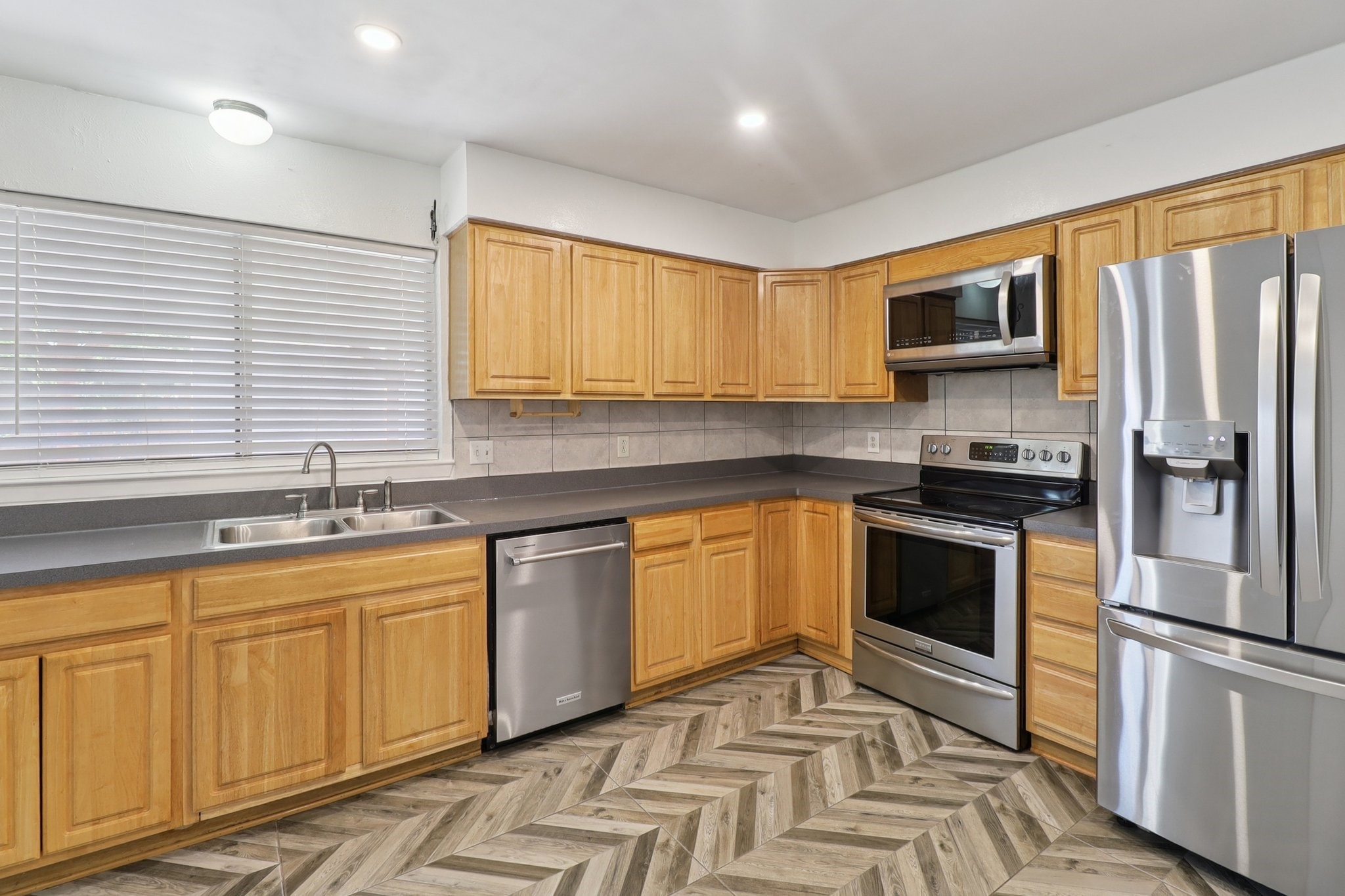 1910 Steamboat Springs Drive Garland TX 75044