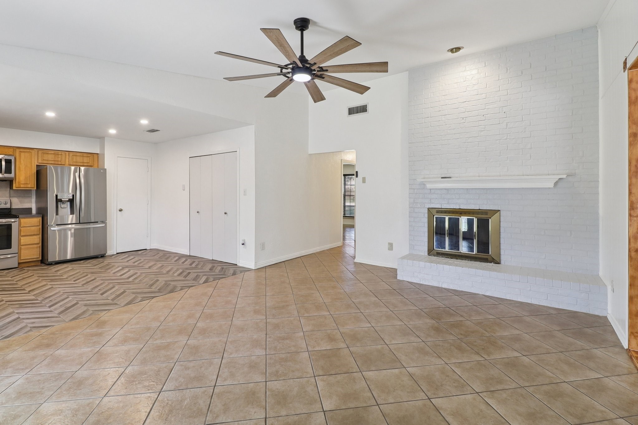 1910 Steamboat Springs Drive Garland TX 75044