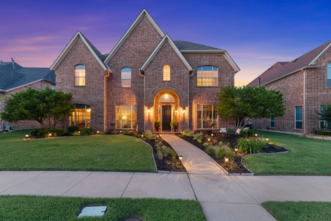 13468 Hemlock Trail Frisco TX 75035