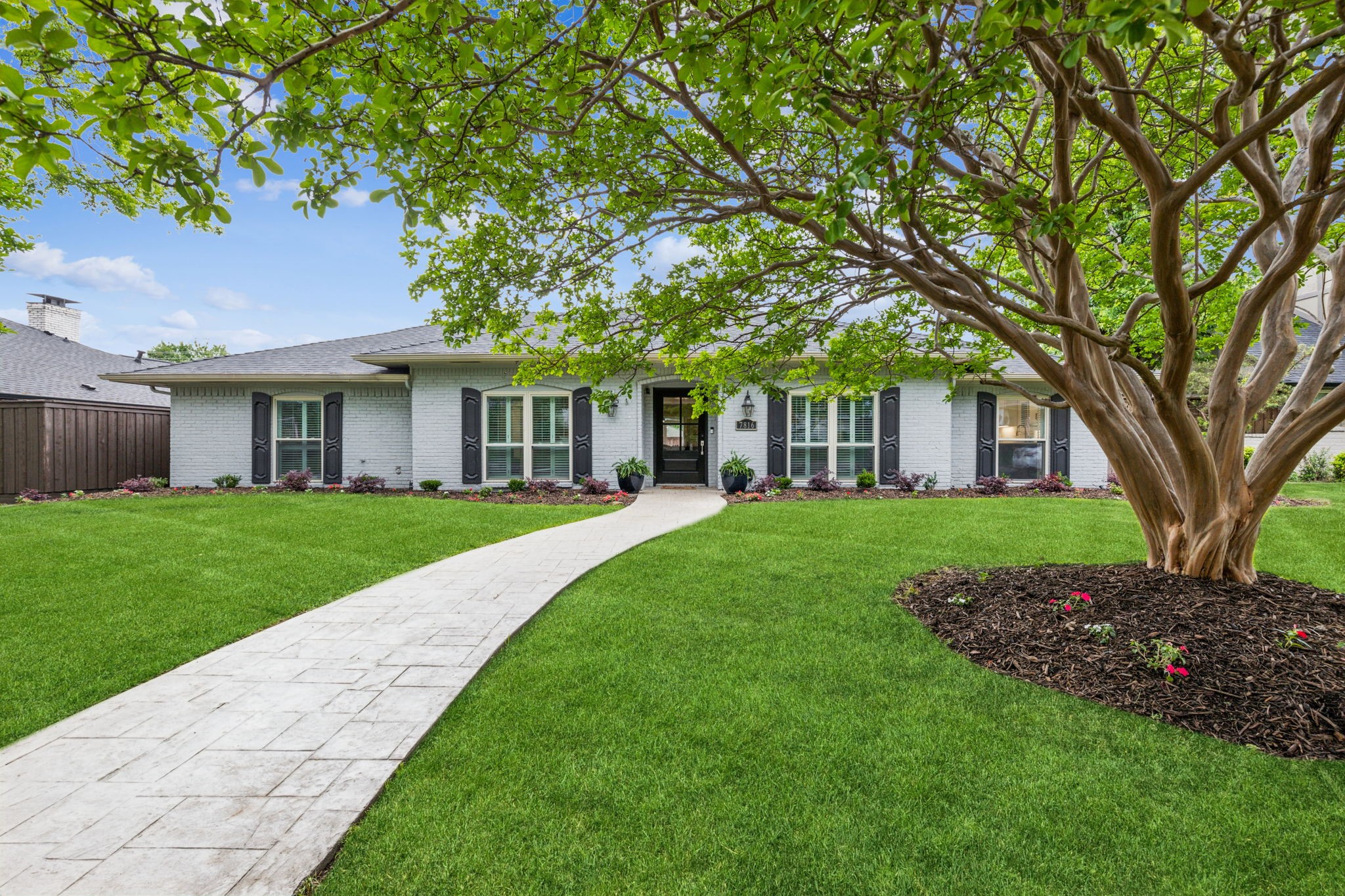 7816 Scotia Drive Dallas TX 75248