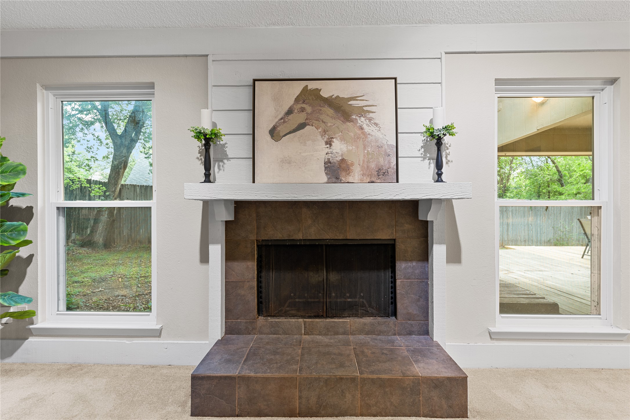 4909 Queen Court Fort Worth TX 76103