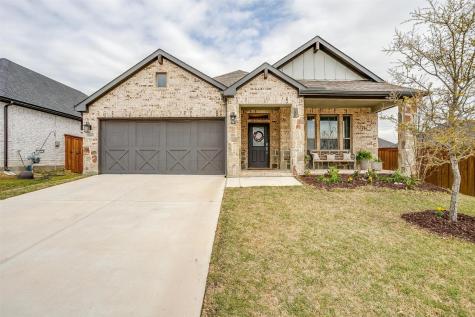 5669 Barco Road Fort Worth TX 76126