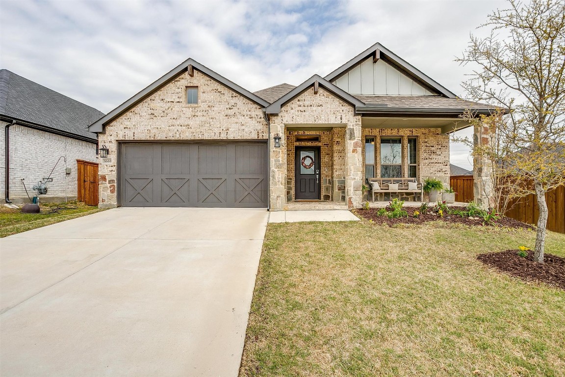 5669 Barco Road Fort Worth TX 76126