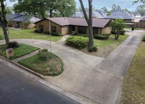 610 Rockwall Drive Longview TX 75604