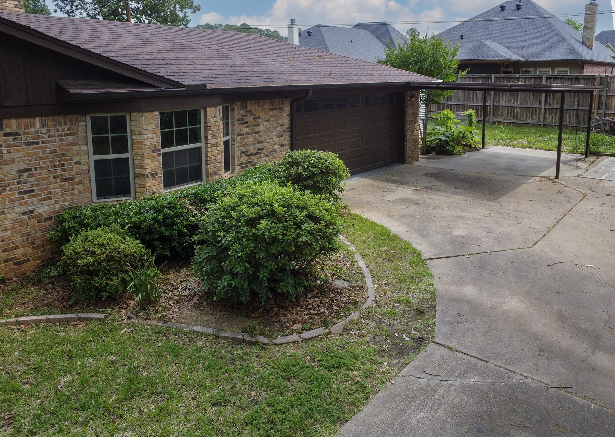 610 Rockwall Drive Longview TX 75604