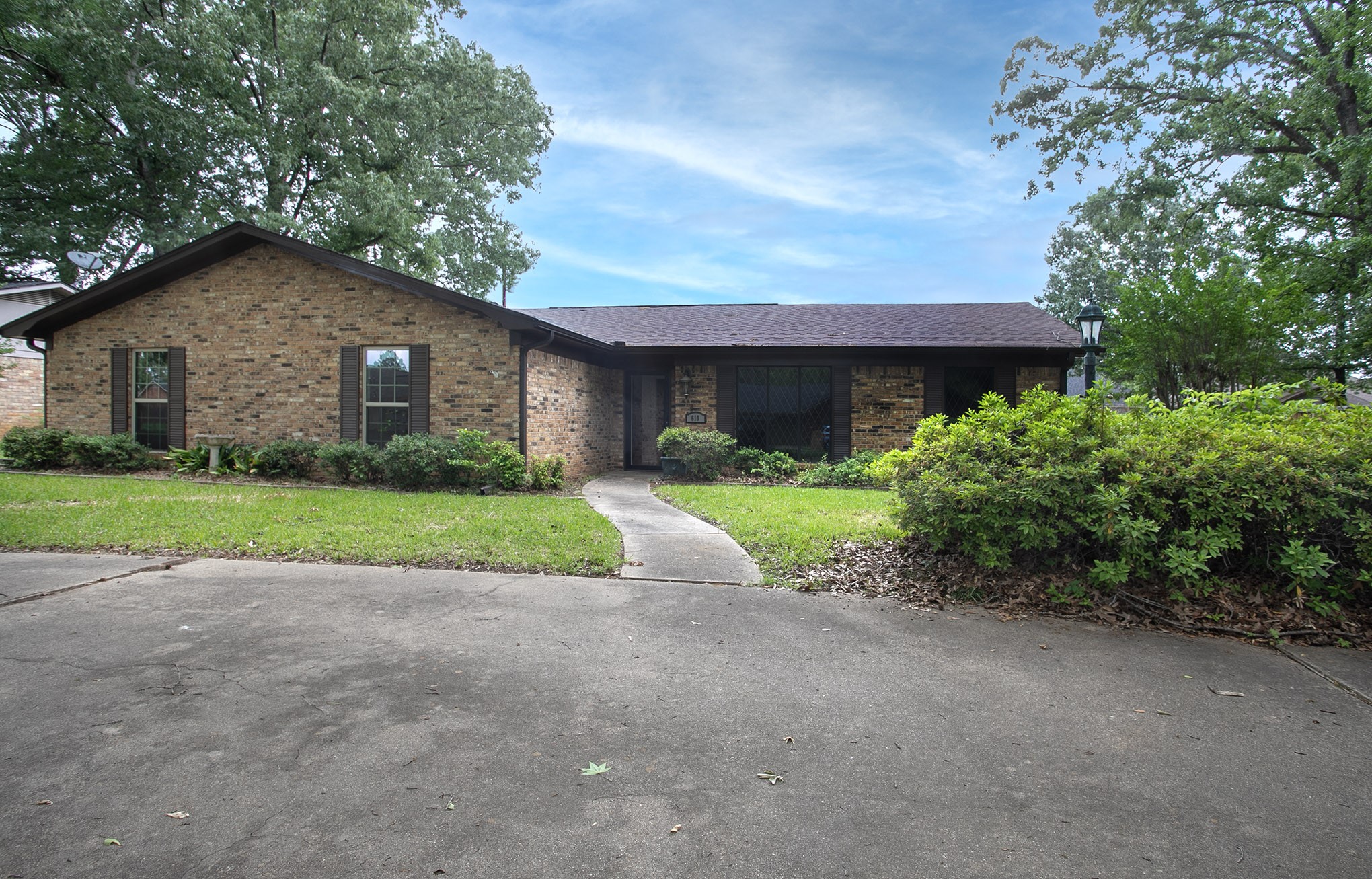 610 Rockwall Drive Longview TX 75604
