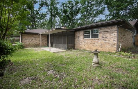 610 Rockwall Drive Longview TX 75604