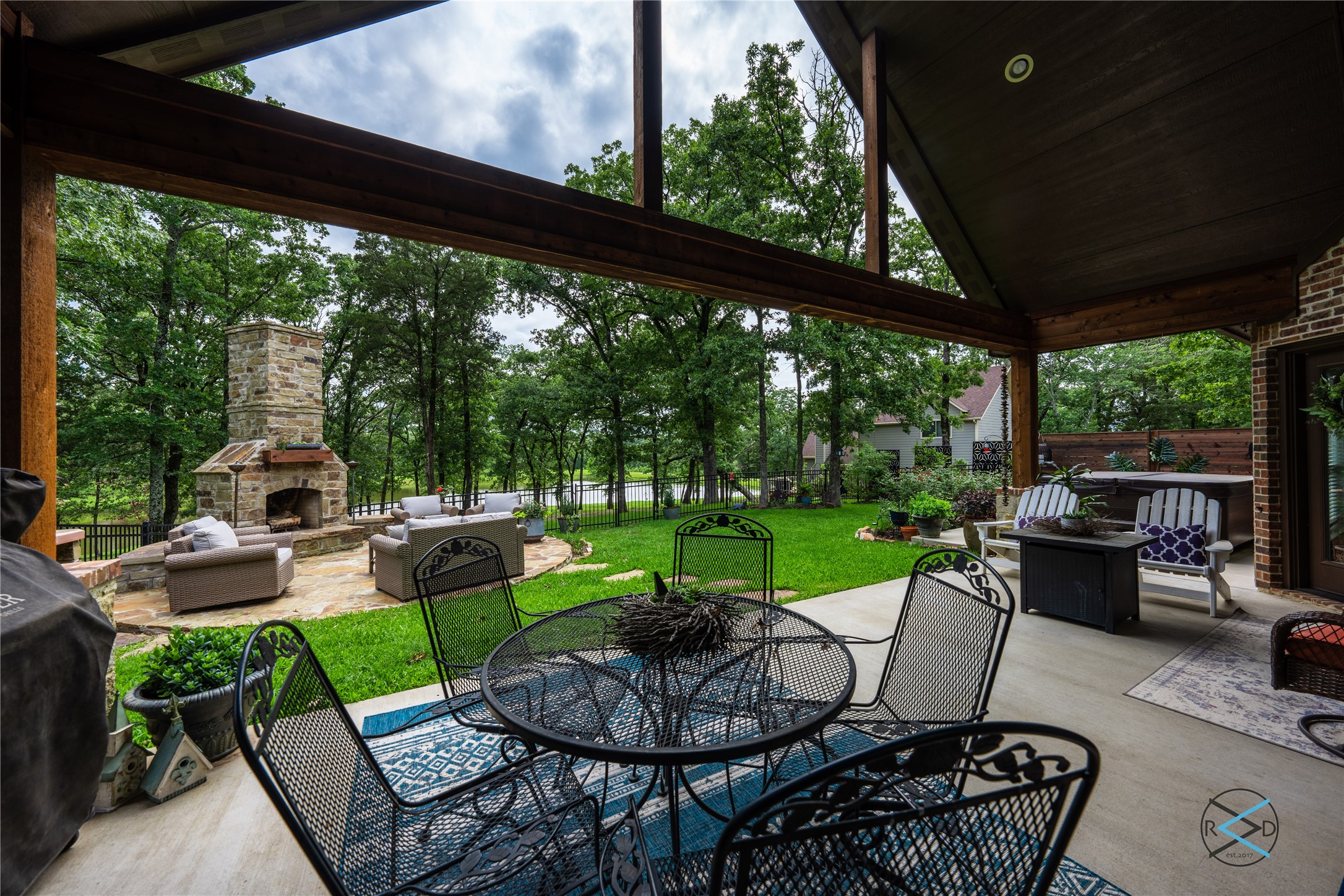 13854 Rock Springs Malakoff TX 75148