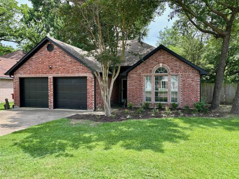 1413 Pecan Creek Drive Farmersville TX 75442