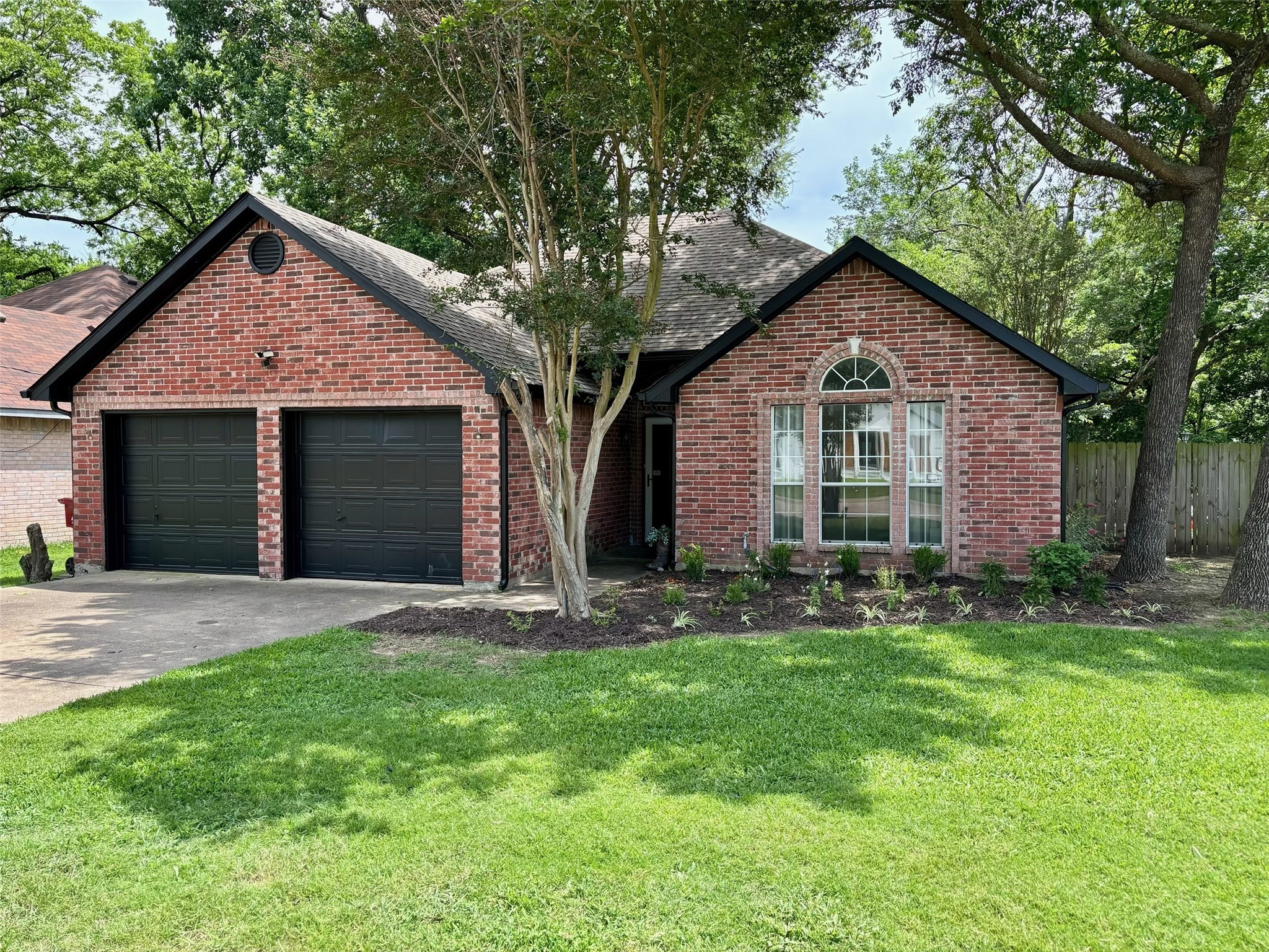 1413 Pecan Creek Drive Farmersville TX 75442