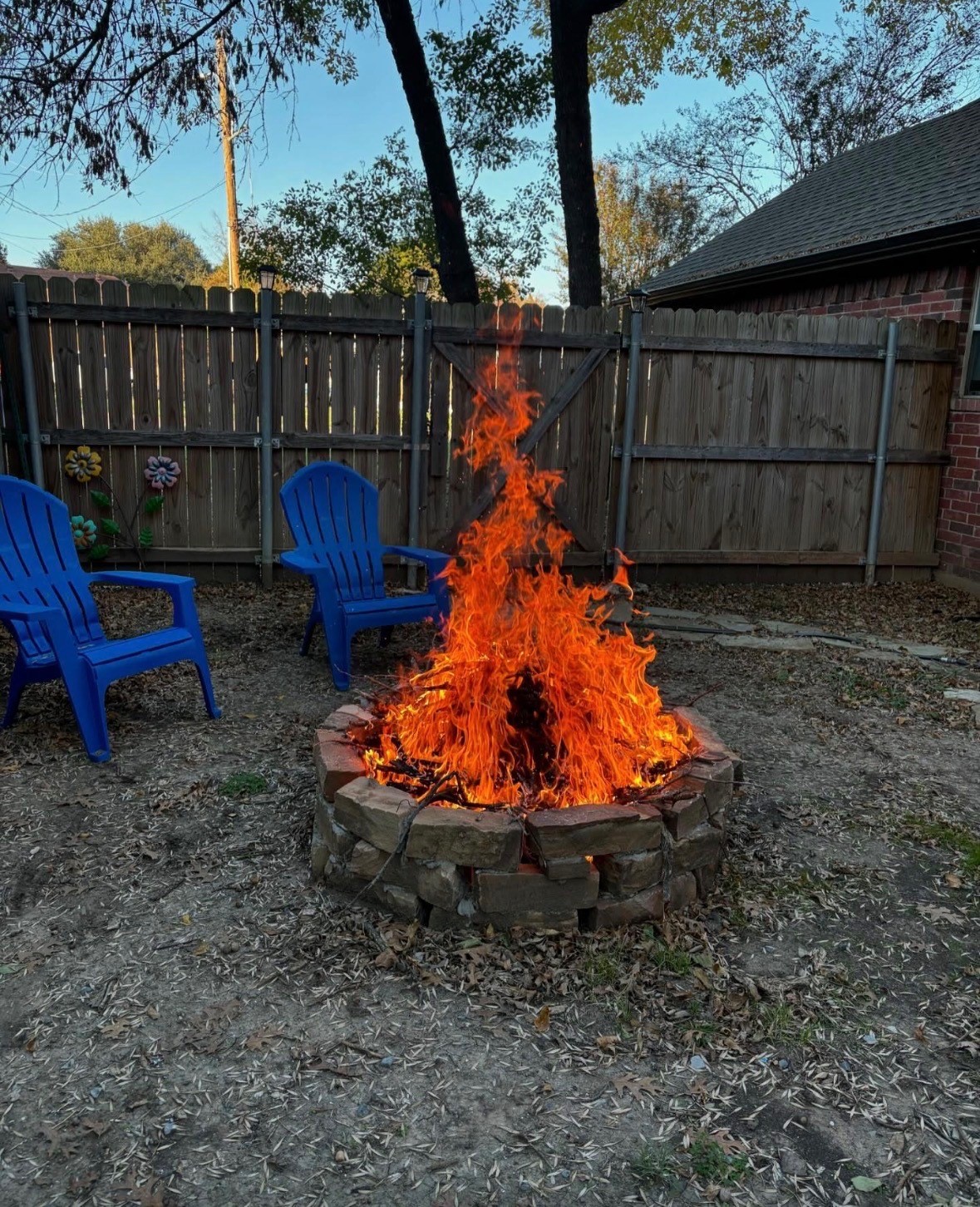 1413 Pecan Creek Drive Farmersville TX 75442