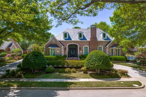 2405 Chiswick Lake Drive Plano TX 75093