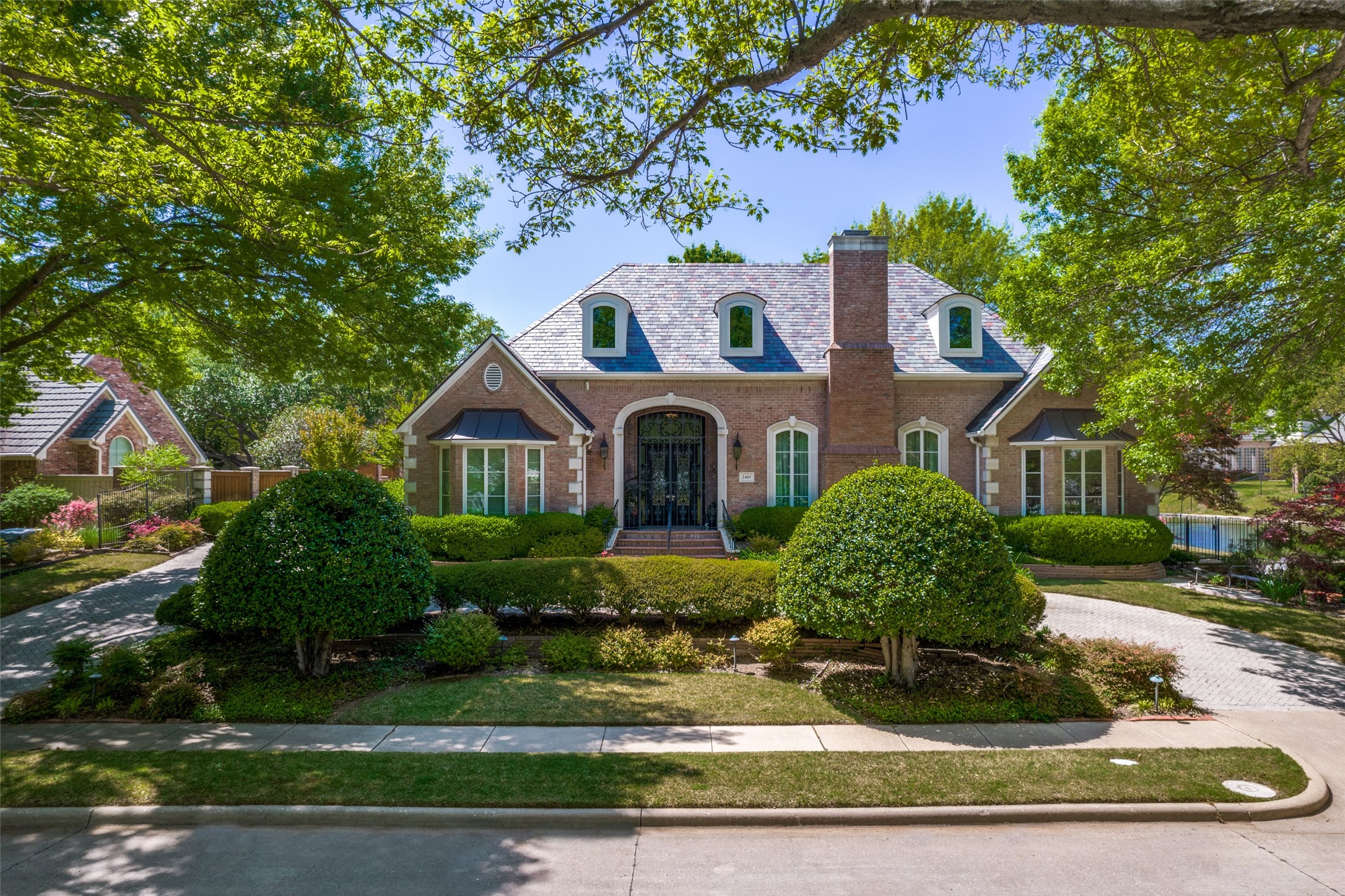 2405 Chiswick Lake Drive Plano TX 75093