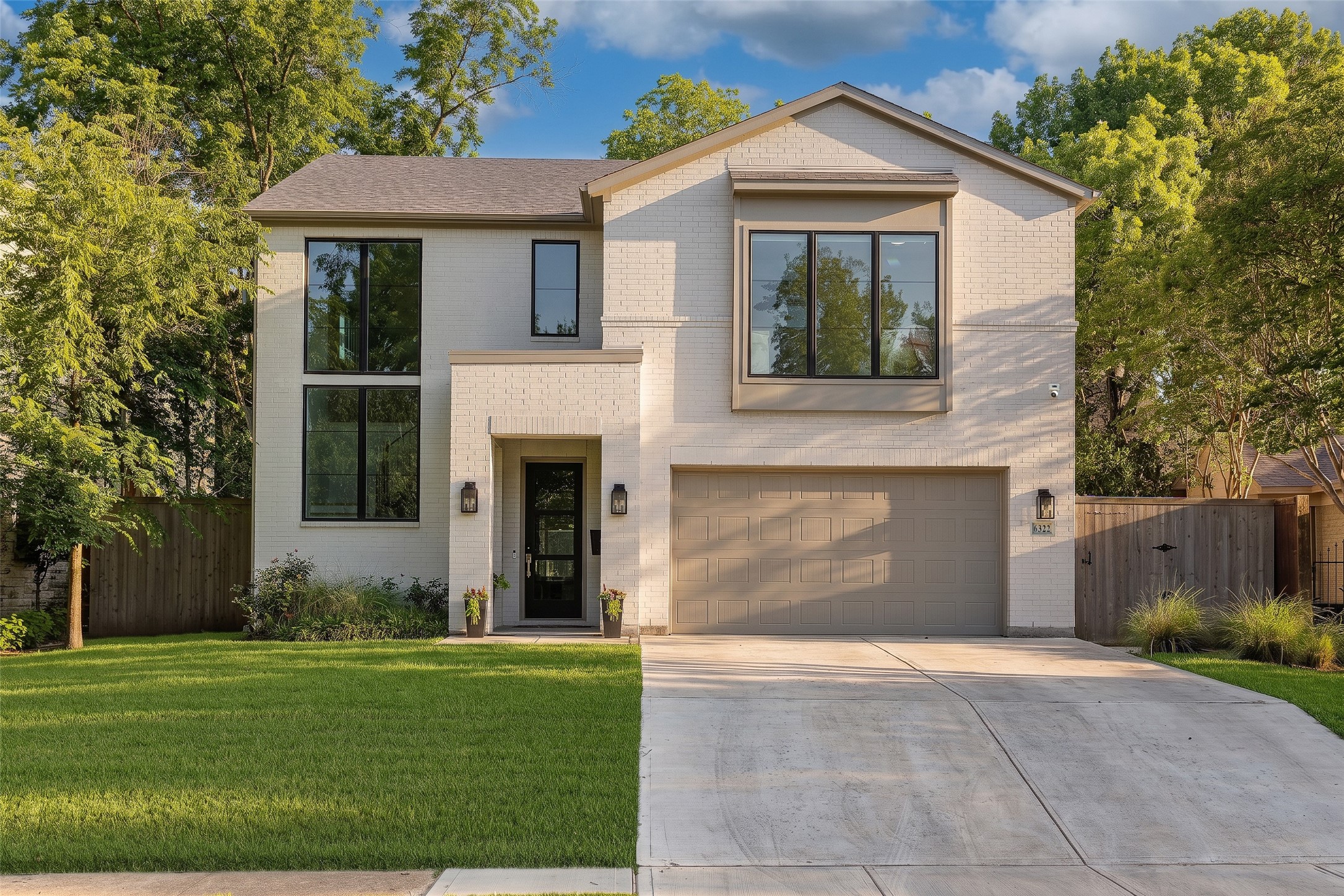 6322 Malcolm Drive Dallas TX 75214