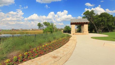 2714 Kirkhill Lane Forney TX 75126