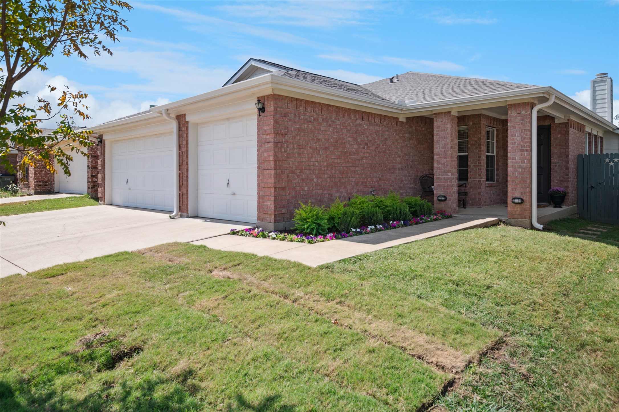 521 Port Arthur Drive Little Elm TX 75068