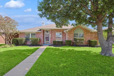 5929 Fox Drive The Colony TX 75056