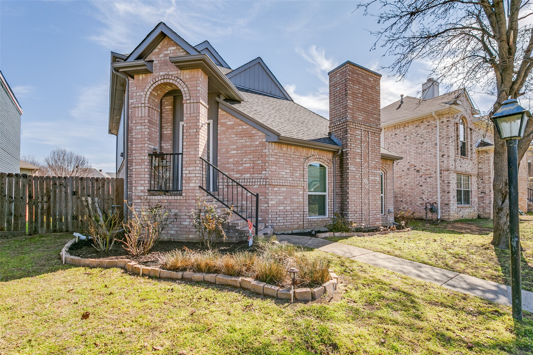 1733 Creekbend Drive Lewisville TX 75067