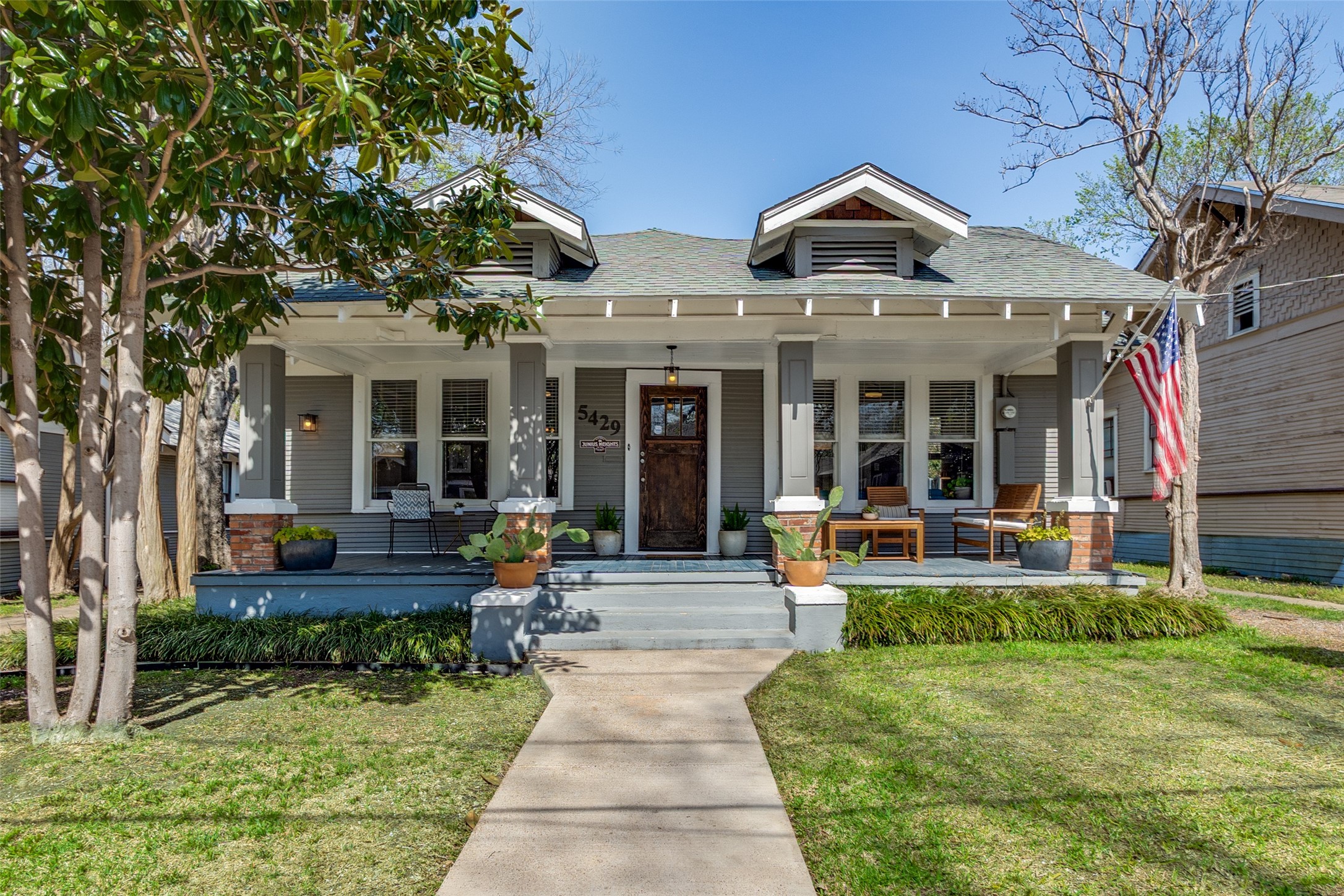 5429 Worth Street Dallas TX 75214
