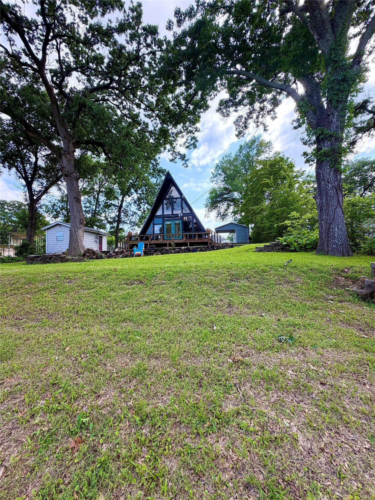 467 Old Mill Lane East Tawakoni TX 75472