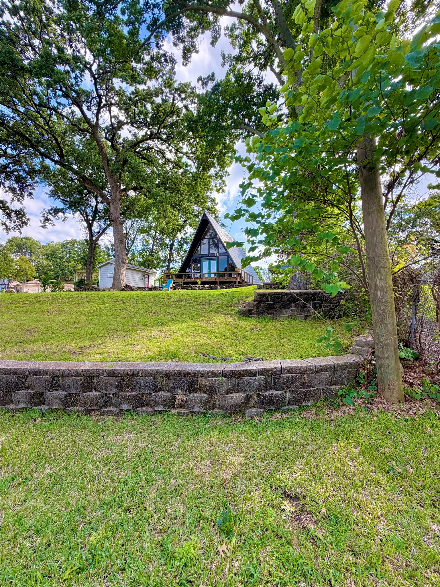 467 Old Mill Lane East Tawakoni TX 75472