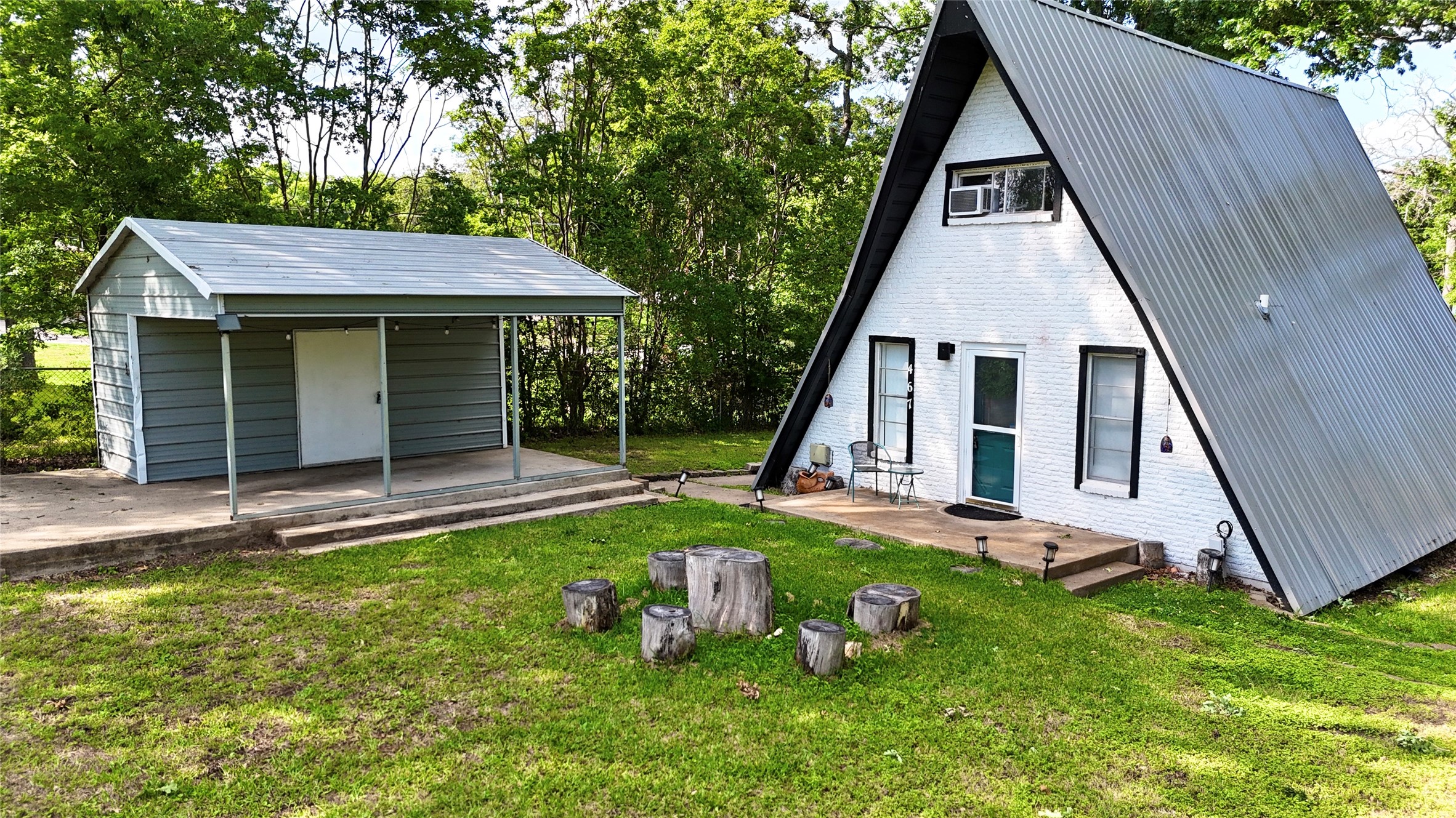 467 Old Mill Lane East Tawakoni TX 75472