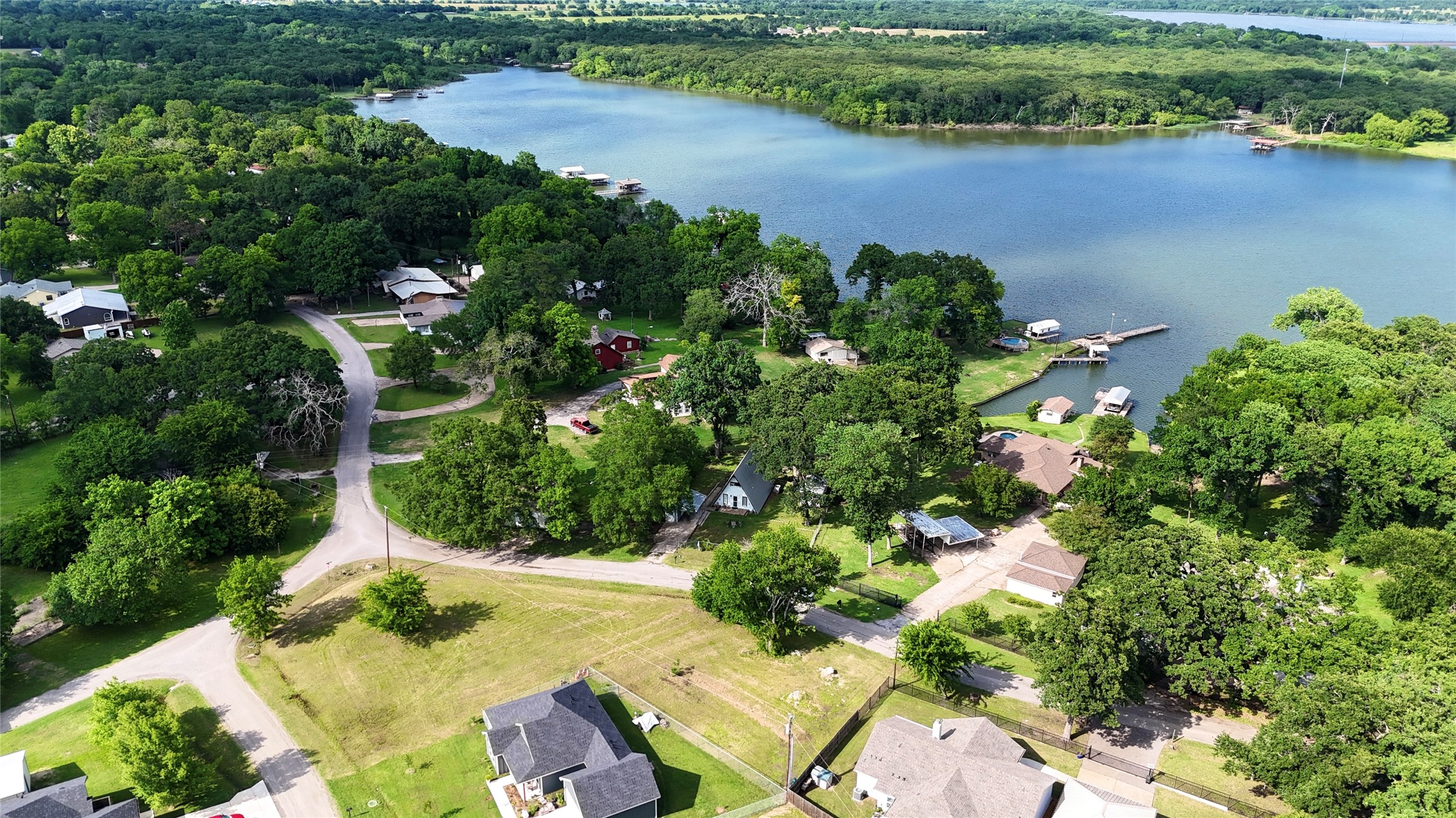 467 Old Mill Lane East Tawakoni TX 75472