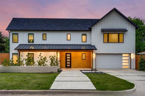 6907 Blessing Drive Dallas TX 75214