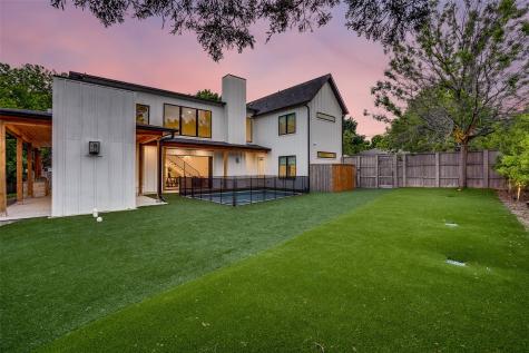 6907 Blessing Drive Dallas TX 75214