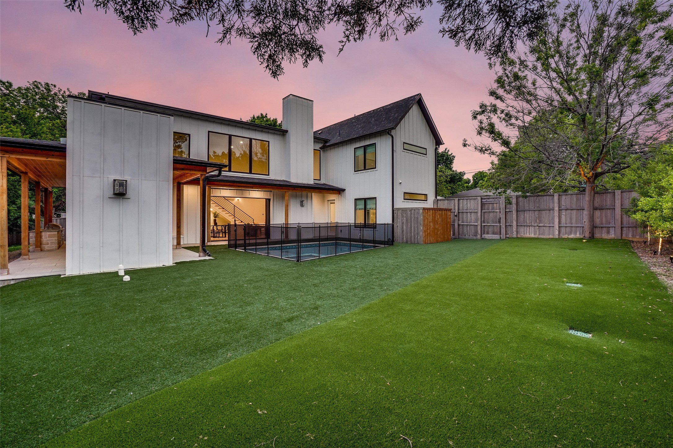 6907 Blessing Drive Dallas TX 75214