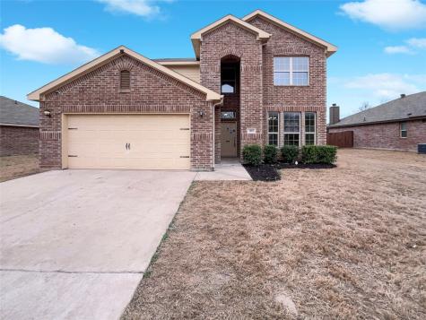 1819 Kings Cross Drive Lancaster TX 75134