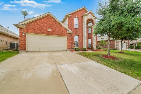 10240 Ash Creek Lane Fort Worth TX 76177