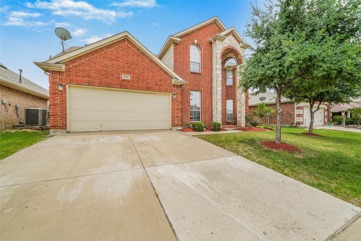 10240 Ash Creek Lane Fort Worth TX 76177