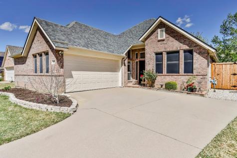 204 Arbor Glen Drive Euless TX 76039