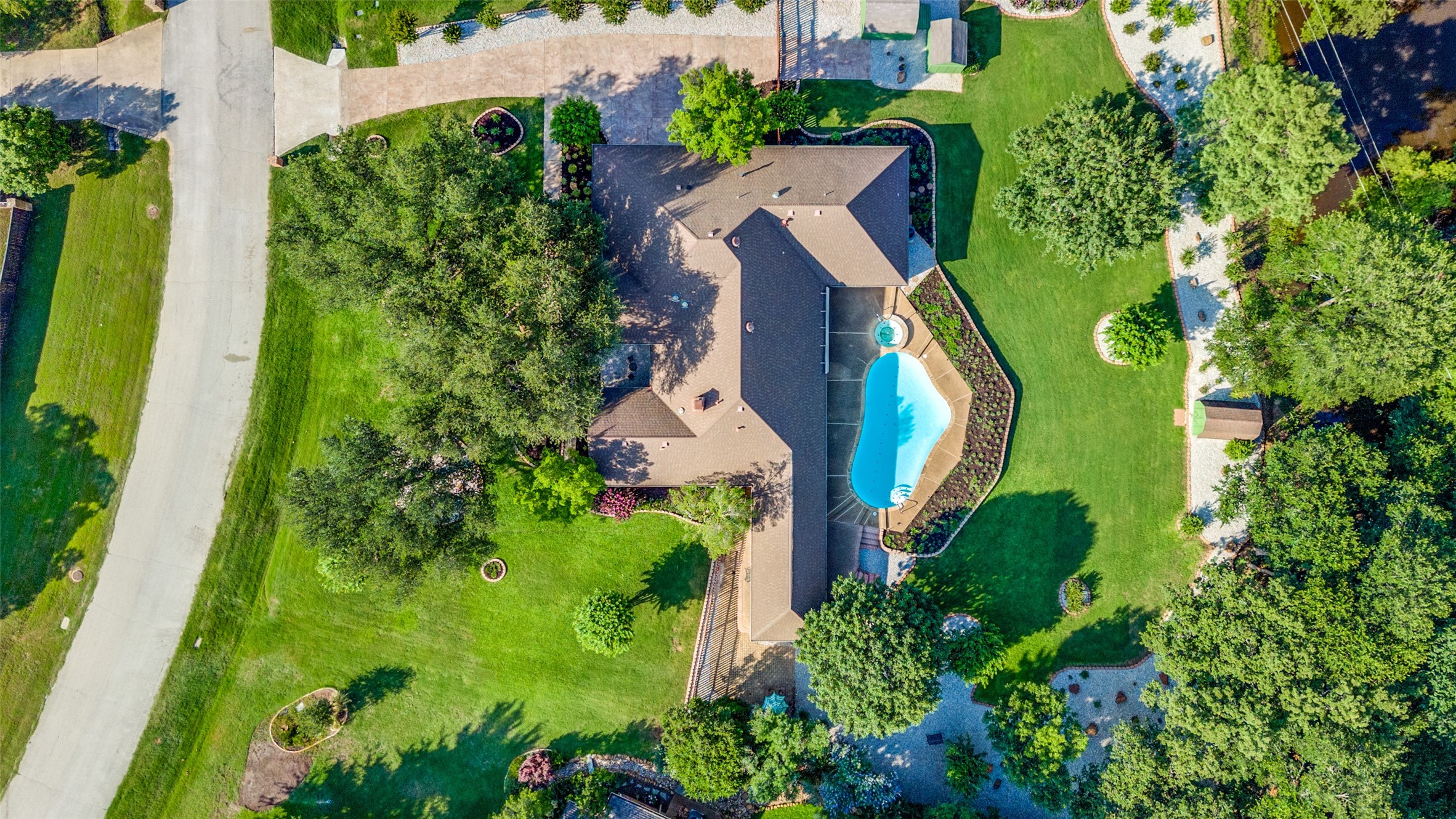 1345 Meadow Glen Southlake TX 76092