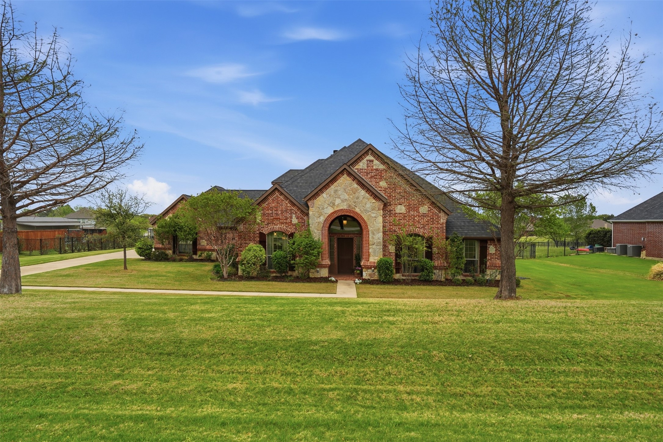 217 Silver Rose Boulevard Burleson TX 76028