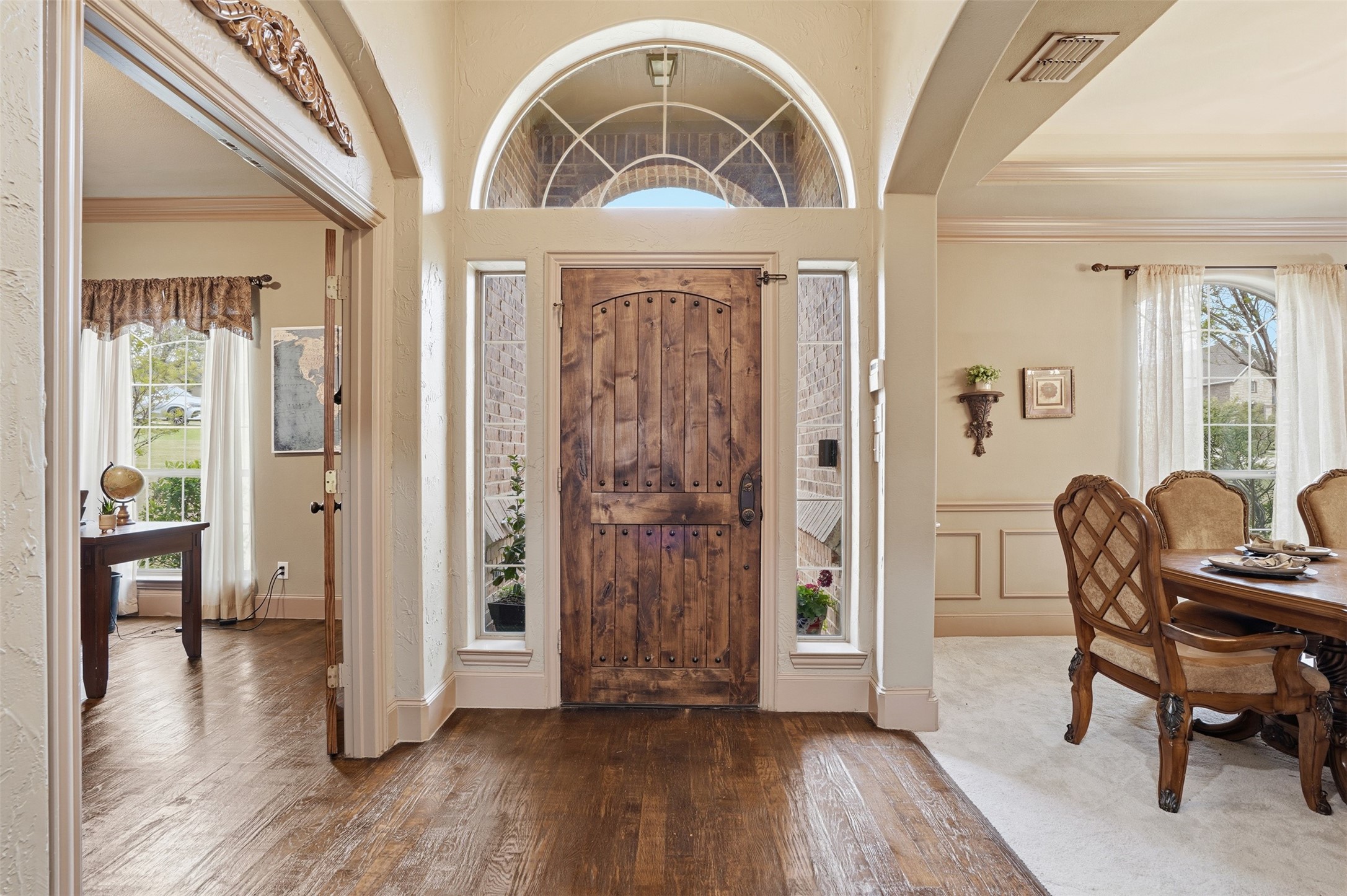 217 Silver Rose Boulevard Burleson TX 76028