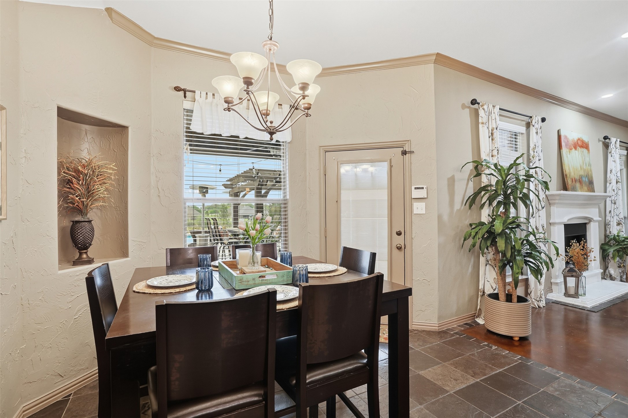 217 Silver Rose Boulevard Burleson TX 76028