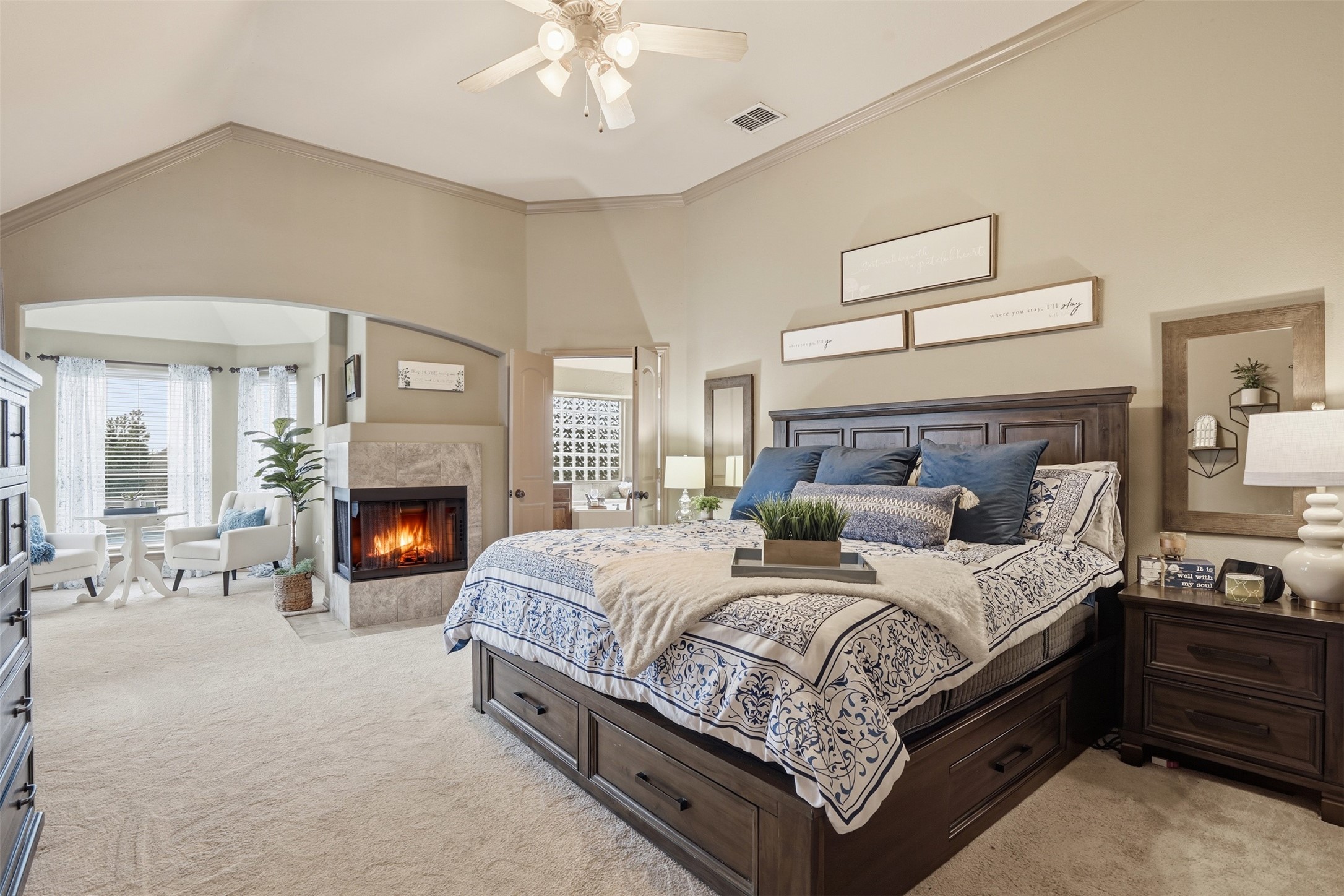 217 Silver Rose Boulevard Burleson TX 76028