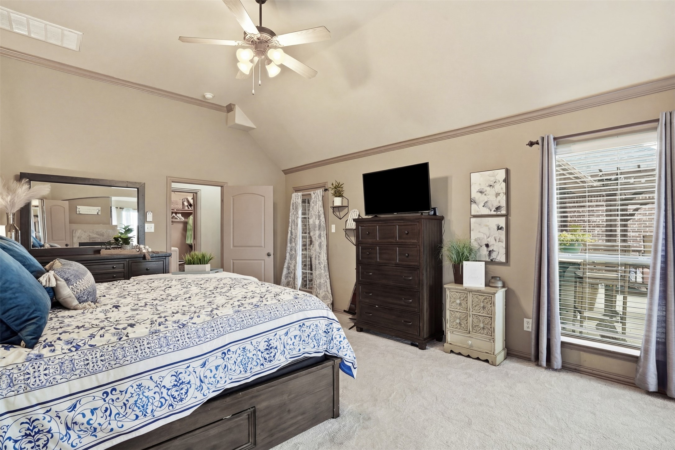 217 Silver Rose Boulevard Burleson TX 76028
