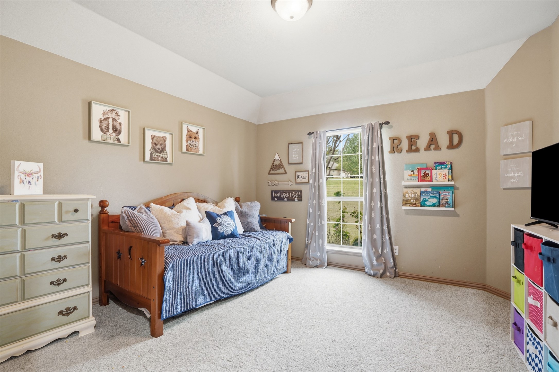 217 Silver Rose Boulevard Burleson TX 76028