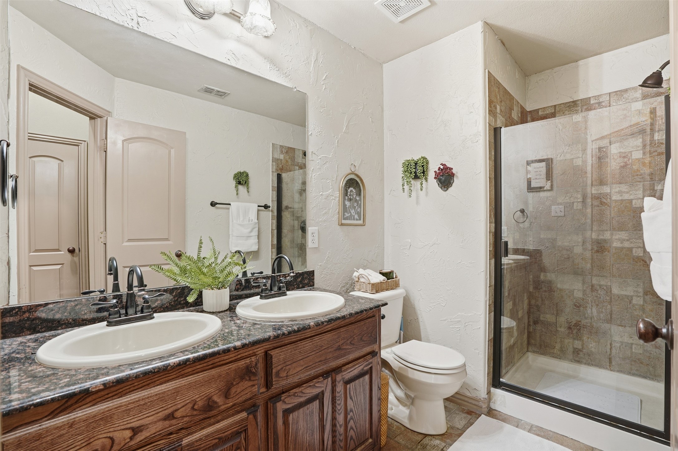 217 Silver Rose Boulevard Burleson TX 76028