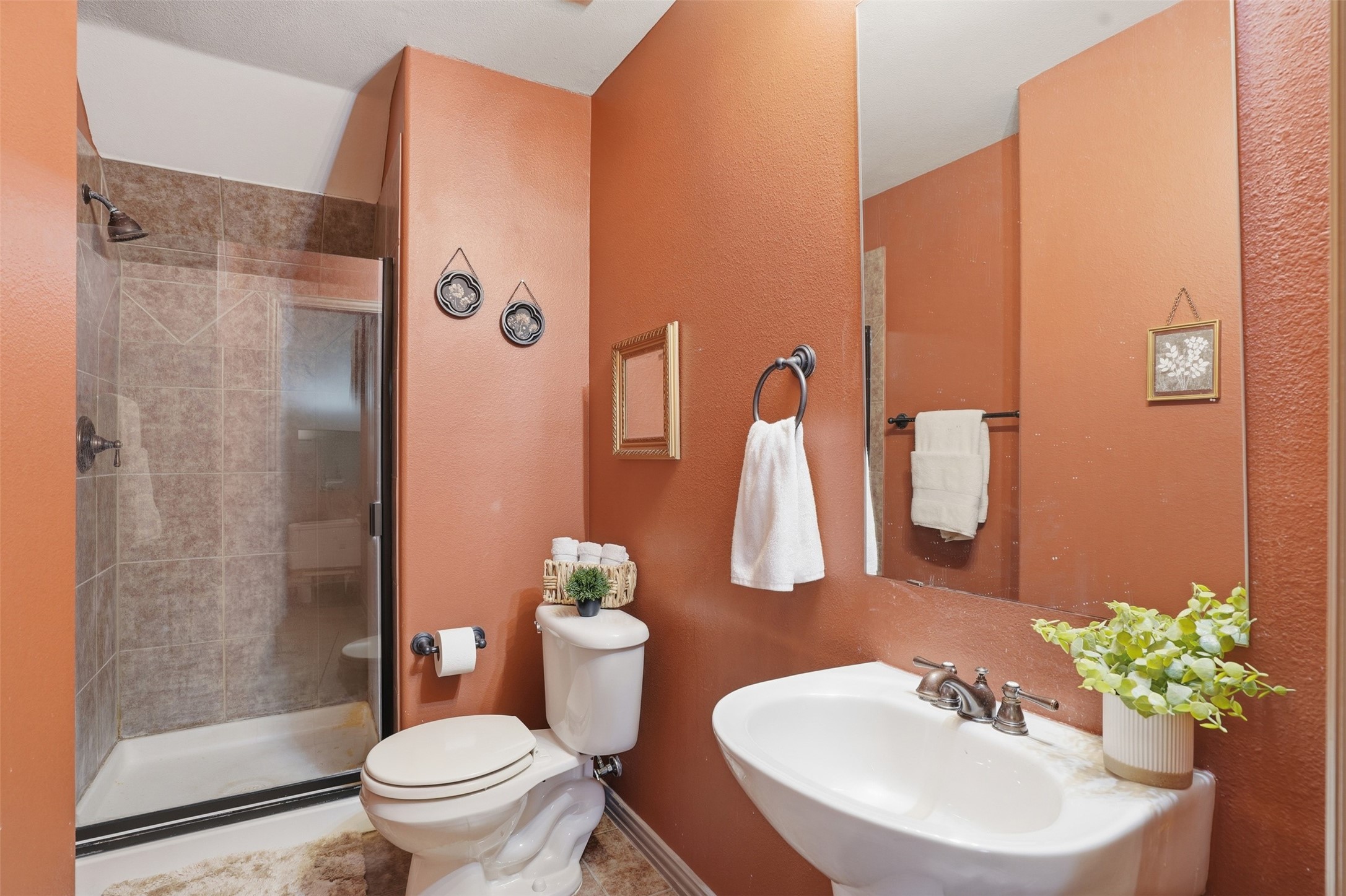 217 Silver Rose Boulevard Burleson TX 76028
