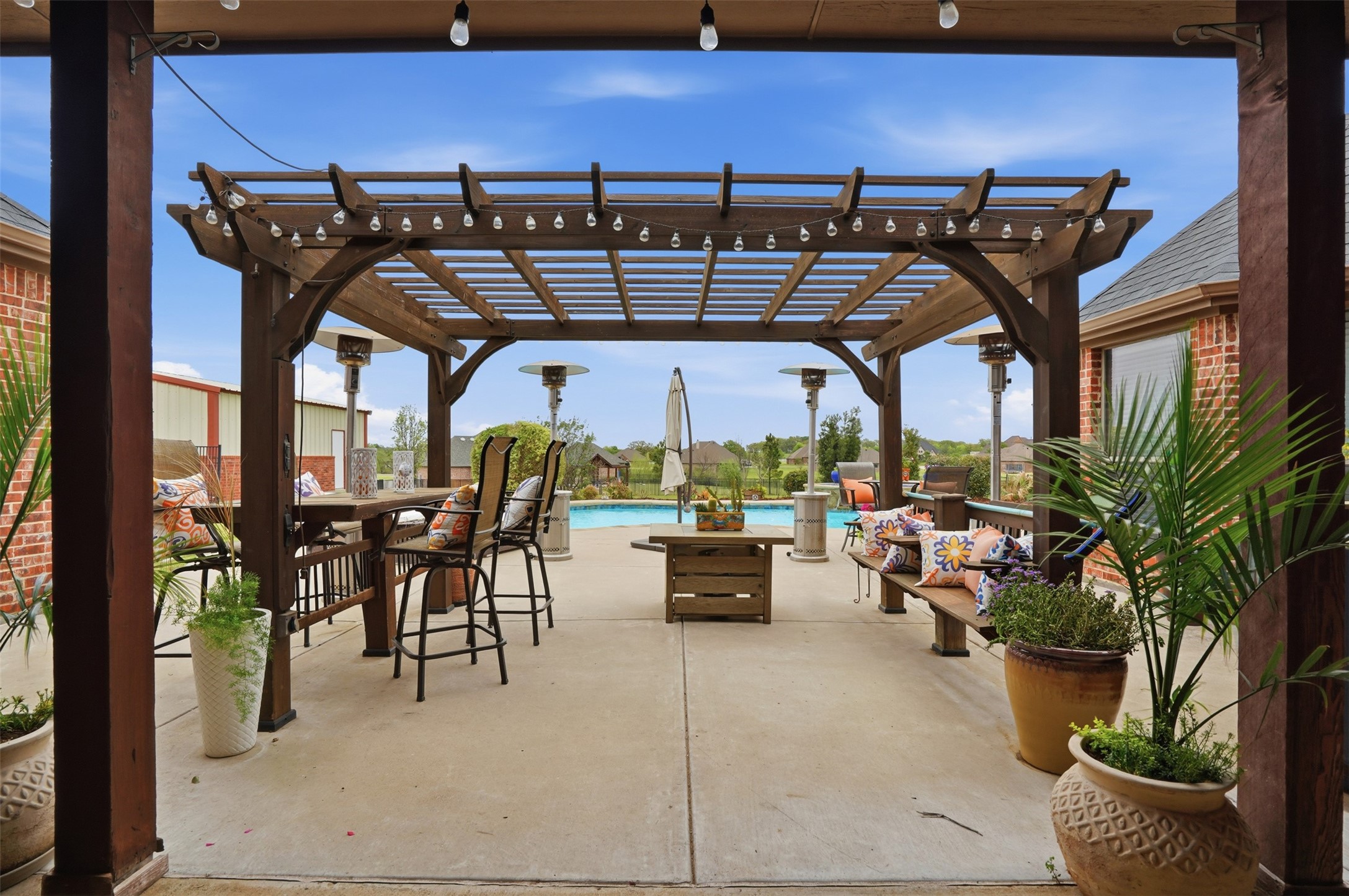 217 Silver Rose Boulevard Burleson TX 76028