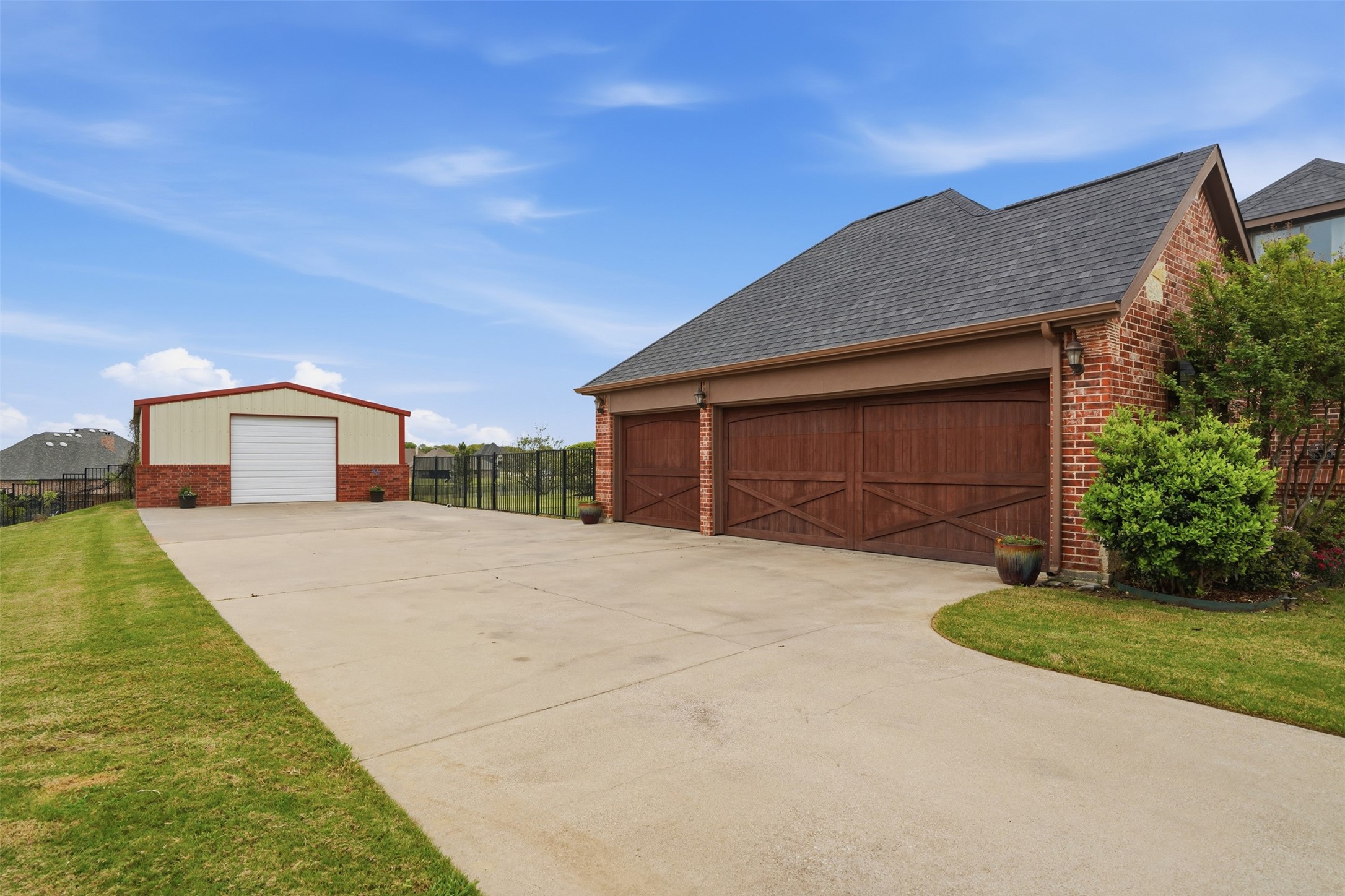 217 Silver Rose Boulevard Burleson TX 76028
